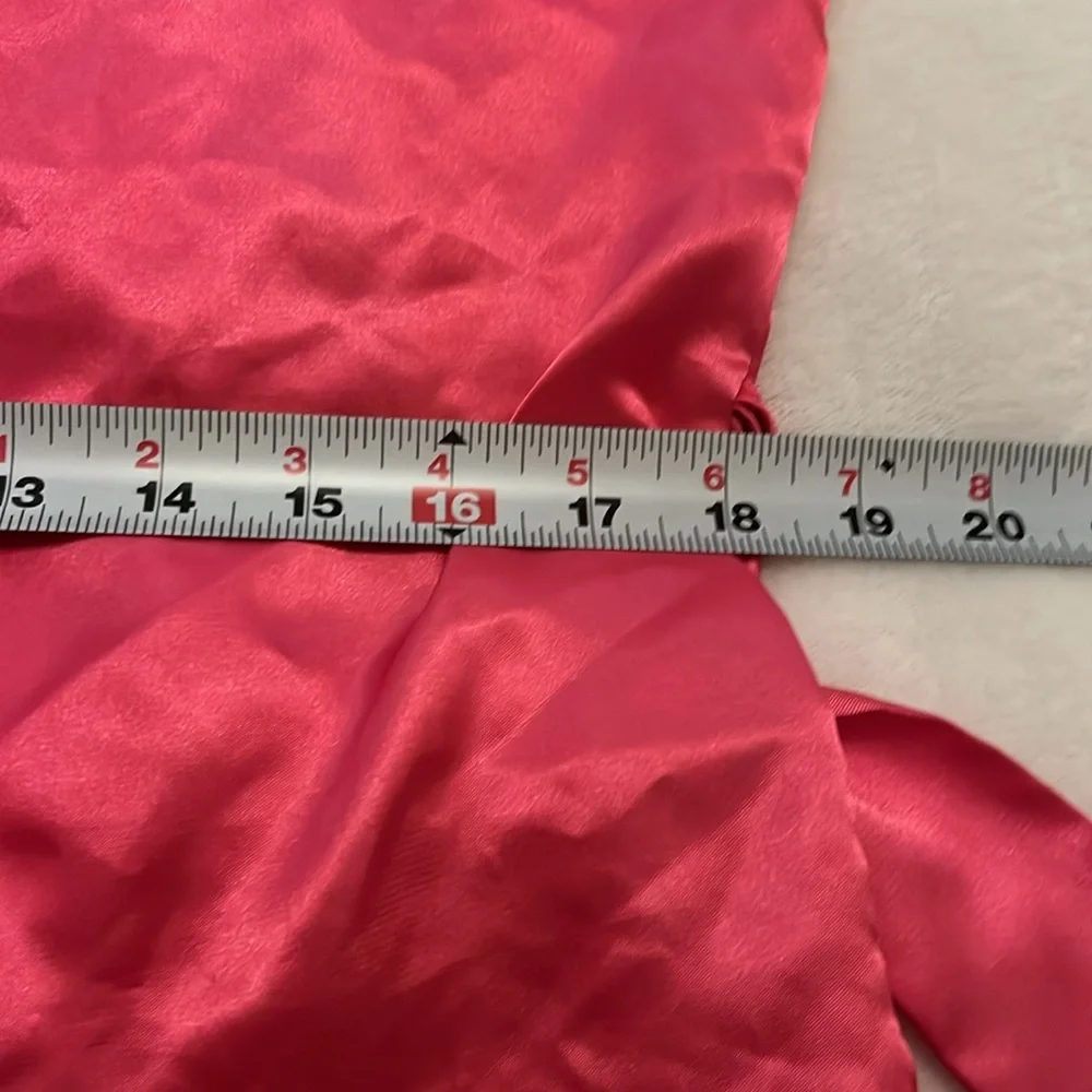 Pink Robe